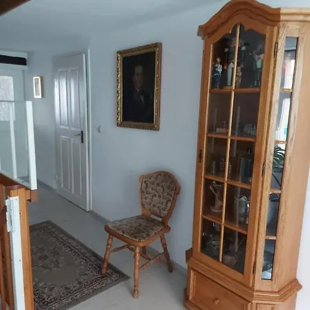 Im Kurfuerstlichen Zollamt Apartment *
