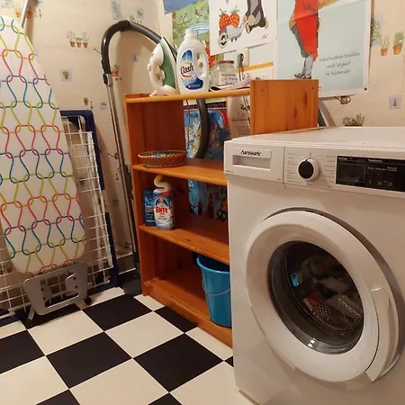 아파트 Im Kurfuerstlichen Zollamt