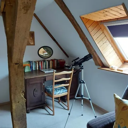 Im Kurfuerstlichen Zollamt Tangermünde