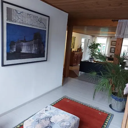 Im Kurfuerstlichen Zollamt