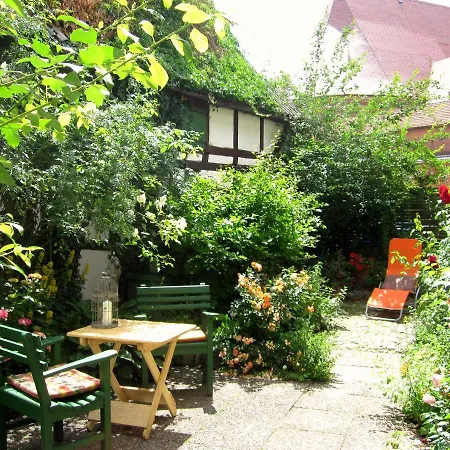 Im Kurfuerstlichen Zollamt 탄게르문데