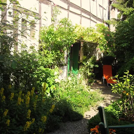 Im Kurfuerstlichen Zollamt 아파트 *