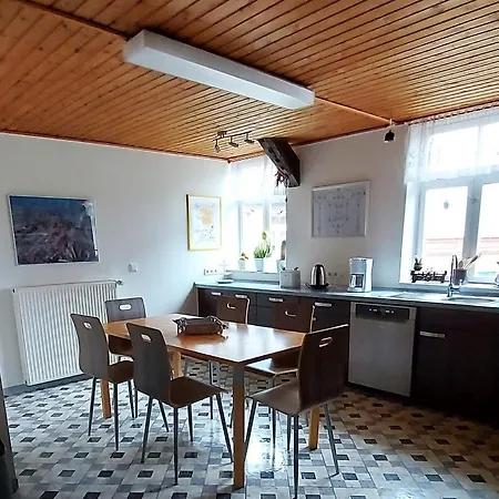 Im Kurfuerstlichen Zollamt Tangermünde