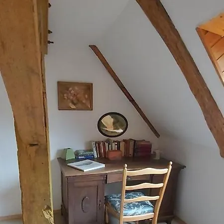 Im Kurfuerstlichen Zollamt 아파트 탄게르문데