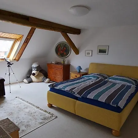 Im Kurfuerstlichen Zollamt Tangermünde