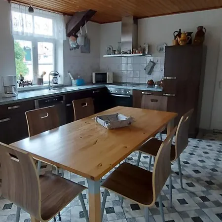 Apartament Im Kurfuerstlichen Zollamt