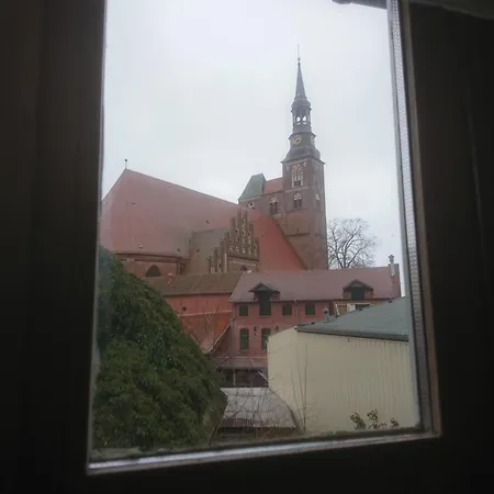 Im Kurfuerstlichen Zollamt * 탄게르문데