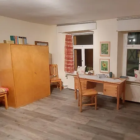 Im Kurfuerstlichen Zollamt 탄게르문데