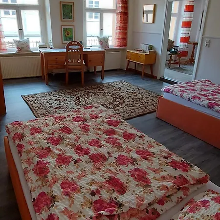 Im Kurfuerstlichen Zollamt *