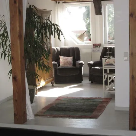 Apartament Im Kurfuerstlichen Zollamt