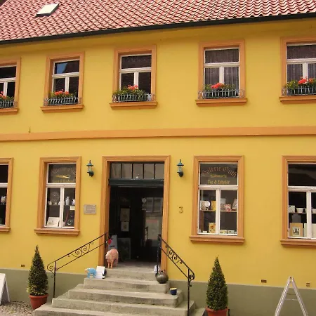 Im Kurfuerstlichen Zollamt * 탄게르문데