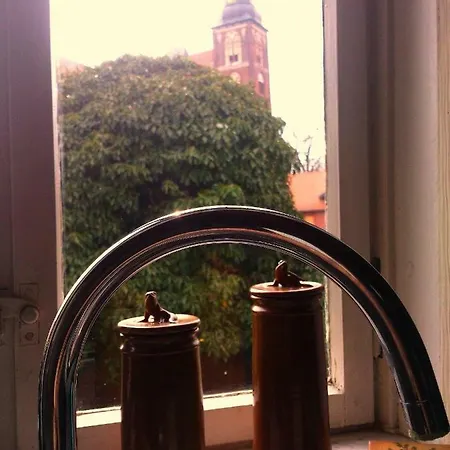 Im Kurfuerstlichen Zollamt 아파트