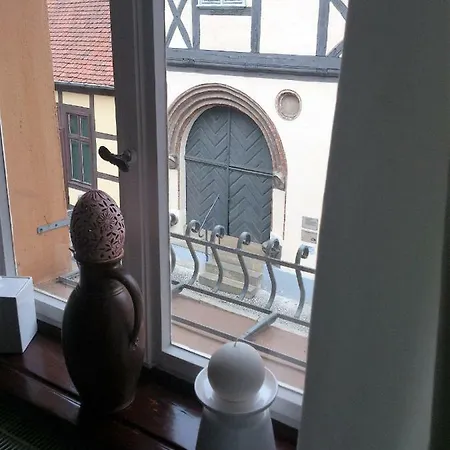 Im Kurfuerstlichen Zollamt *