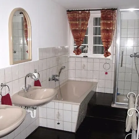 Im Kurfuerstlichen Zollamt 탄게르문데