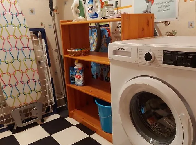 Lägenhet Im Kurfuerstlichen Zollamt