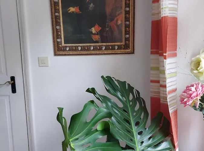 Im Kurfuerstlichen Zollamt