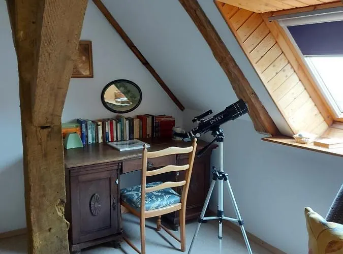 Im Kurfuerstlichen Zollamt Tangermünde