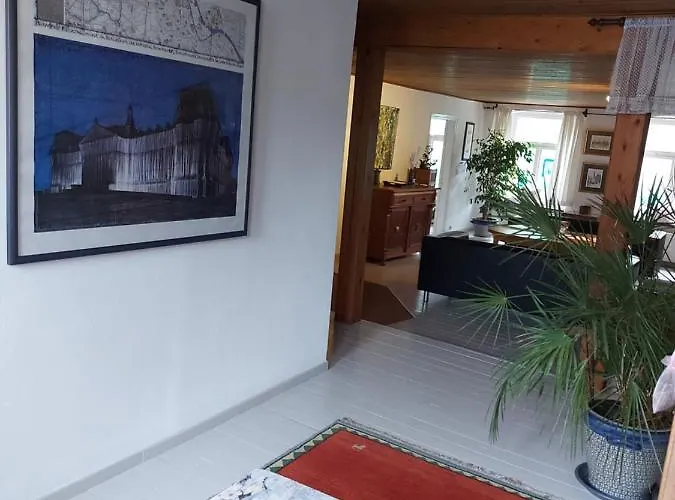 Im Kurfuerstlichen Zollamt