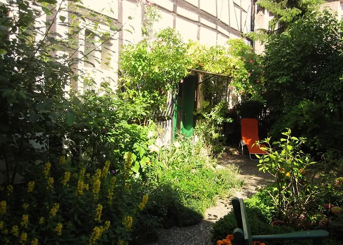 Im Kurfuerstlichen Zollamt Apartament *