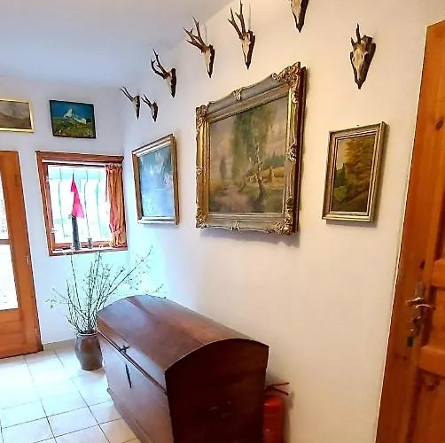 Im Kurfuerstlichen Zollamt *