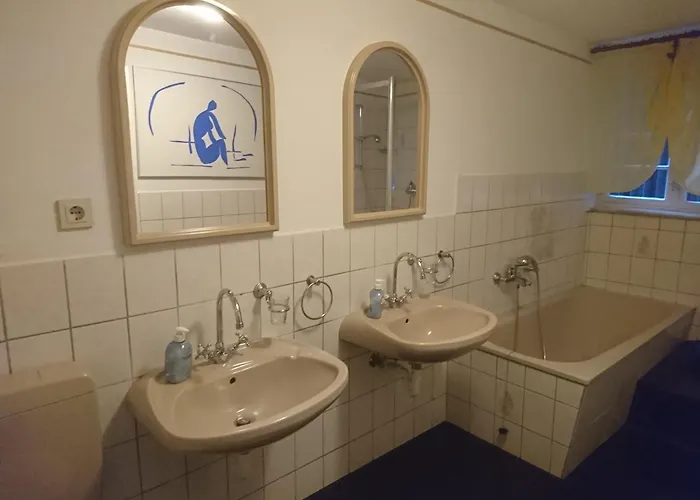 Im Kurfuerstlichen Zollamt