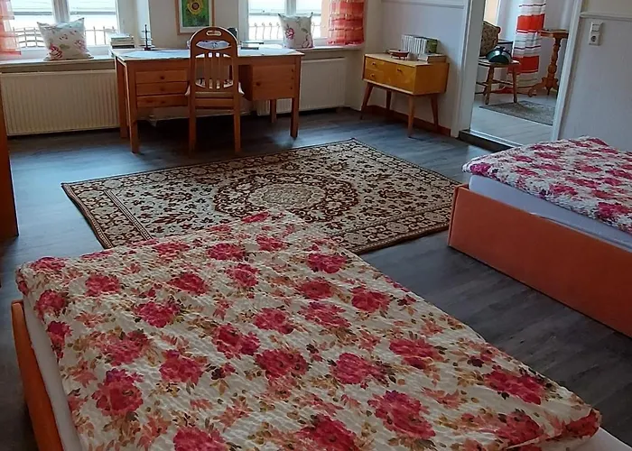 Im Kurfuerstlichen Zollamt *