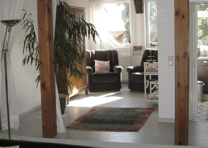 Apartament Im Kurfuerstlichen Zollamt