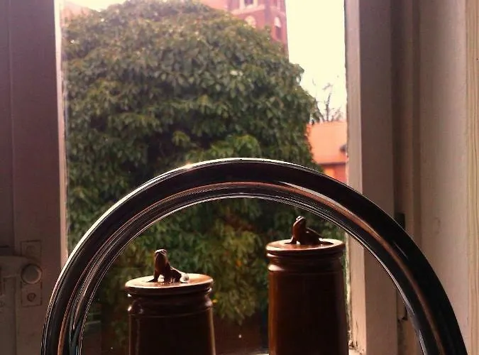 Im Kurfuerstlichen Zollamt Apartament