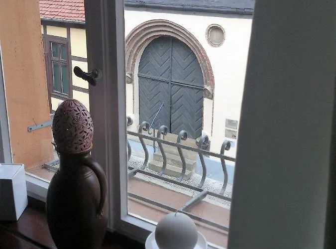 Im Kurfuerstlichen Zollamt *