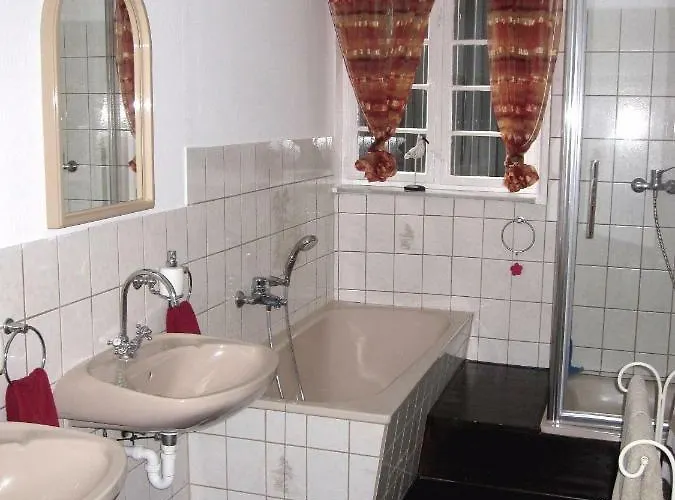 Im Kurfuerstlichen Zollamt Tangermünde