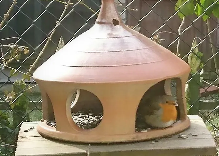 Lägenhet Im Kurfuerstlichen Zollamt